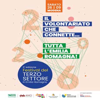 UILDM - UNIONE ITALIANA LOTTA ALLA DISTROFIA MUSCOLARE - Sezione di Modena O.d.V.