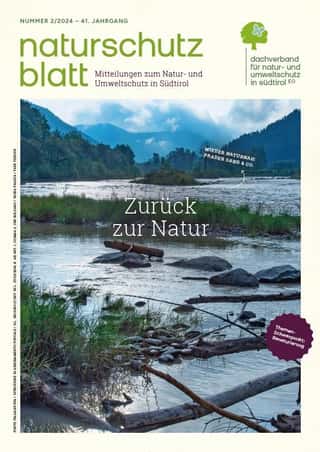 DACHVERBAND FUER NATUR UND UMWELTSCHUTZ EO