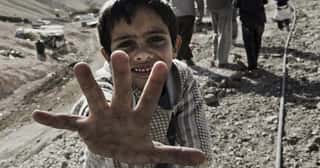 UNA MANO PER UN SORRISO - FOR CHILDREN ODV