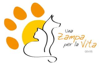 UNA ZAMPA PER LA VITA ODV