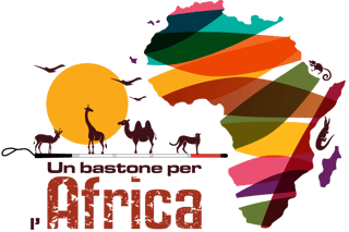 UN BASTONE PER L' AFRICA ODV