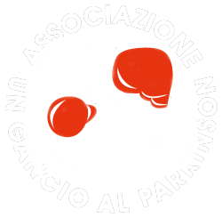 UN GANCIO AL PARKINSON A.P.S.