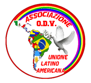 UNIONE LATINO AMERICANA - ODV