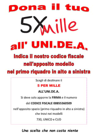 CENTRO PISANO DI CULTURA PERMANENTE - UNIVERSITA' DEGLI ADULTI A.P.S.