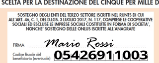 UNIVERSITA' DEL LAVORO ETS