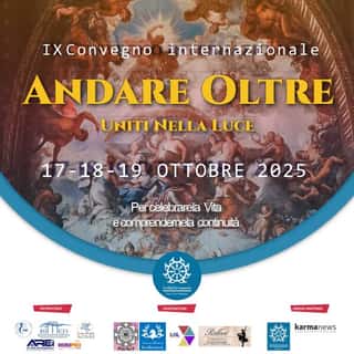 UNIVERSITA' POPOLARE ARTINMOVIMENTO APS