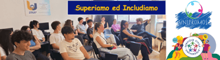 UNIPROMOS - UNIONE NAZIONALE ITALIANA PROMOZIONE SOCIALE ETS