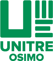 UNIVERSITA' DELLA TERZA ETA'- siglabile UNITRE-UNIVERSITA'DELLE TRE ETA'-APS-SEDE DI OSIMO
