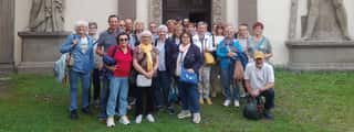 UNIVERSITA' DELLA TERZA ETA' siglabile UNITRE - UNIVERSITA' DELLE TRE ETA' - APS - SEDE DI ALESSANDRIA