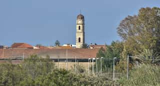 UNIVERSITA' DELLA TERZA ETA' DI ASSEMINI - APS