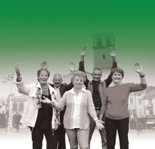 UNITRE - UNIVERSITA' DELLE TRE ETA' APS - SEDE DI LODI