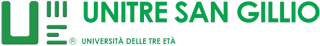 UNITRE - UNIVERSITA' DELLE TRE ETA' APS - SEDE DI SAN GILLIO