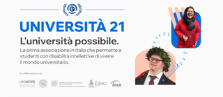 UNIVERSITA' VENTUNO APS