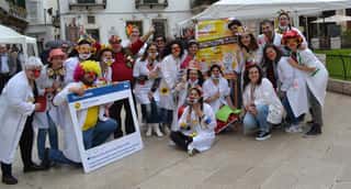 UNIVERSITA' POPOLARE CONTEMPORANEA Le Grazie CENTRO DI STUDI E RICERCHE CULTURALI ED ARTISTICHE ODV