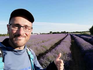 UN MONDO A COLORI PER DAVIDE ODV