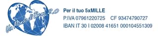 UN MONDO DI BENE 2.0 APS