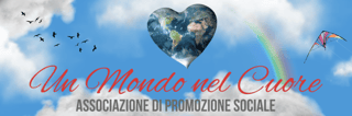 UN MONDO NEL CUORE - APS