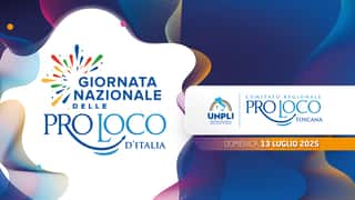 UNPLI TOSCANA - APS