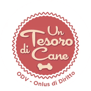 UN TESORO DI CANE - ODV