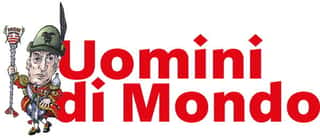 ALBO D'ONORE DEGLI UOMINI DI MONDO APS
