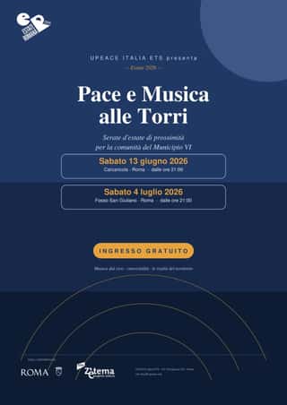 UPEACE ITALIA ETS