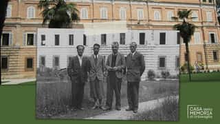 CASA DELLA MEMORIA DI URBISAGLIA ETS