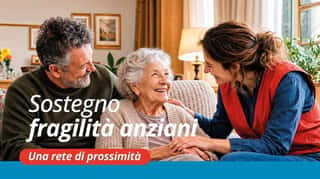 USCITA DI SICUREZZA - SOCIETA' COOPERATIVA SOCIALE - ONLUS