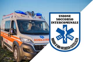 UNIONE SOCCORSO INTERCOMUNALE ODV