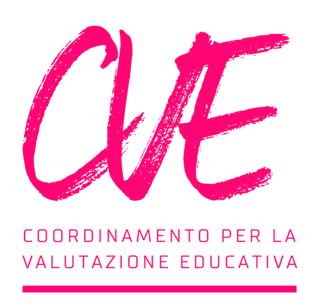 ASSOCIAZIONE COORDINAMENTO PER LA VALUTAZIONE EDUCATIVA CVE APS