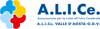 ASSOCIAZIONE PER LA LOTTA ALL'ICTUS CEREBRALE VALLE D'AOSTA ODV