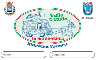 ASSOCIAZIONE CAMPER CLUB VALLE D'ITRIA IN MOVIMENTO APS
