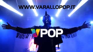VARALLO POP ASSOCIAZIONE CULTURALE ED ENTE DEL TERZO SETTORE