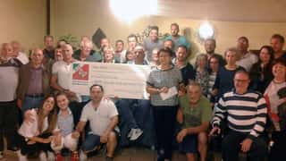 UILDM O.D.V. - UNIONE ITALIANA LOTTA ALLA DISTROFIA MUSCOLARE - SEZIONE DI VARESE