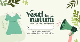 VESTI LA NATURA APS