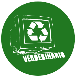 ASSOCIAZIONE CULTURALE VERDE BINARIO ETS