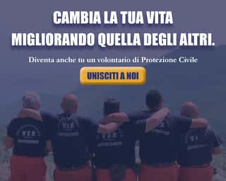 V.E.R. VOLONTARI EMERGENZA RADIO SUD PONTINO- ODV