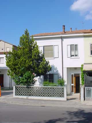 VIALE K ODV