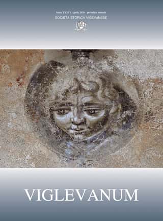SOCIETA' STORICA VIGEVANESE - ODV