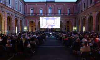 VIDEOSTORIA ODV