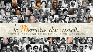 ASSOCIAZIONE VILLA CAGNANO ORGANIZZAZIONE DI VOLONTARIATO