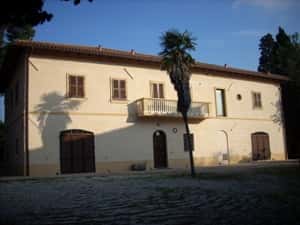 VILLA BELLINI - ORGANIZZAZIONE DI VOLONTARIATO IN BREVE A.VI.BE. ODV