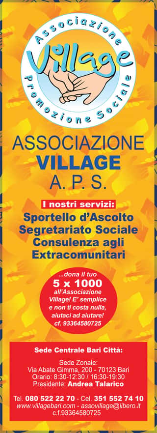 VILLAGE - APS