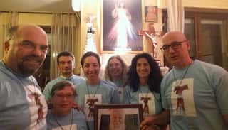 VILLAGGIO BETANIA - PADRE PANCRAZIO ORGANIZZAZIONE DI VOLONTARIATO