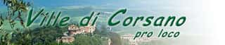 PRO LOCO VILLE DI CORSANO APS