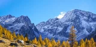 Visit Valle Gesso