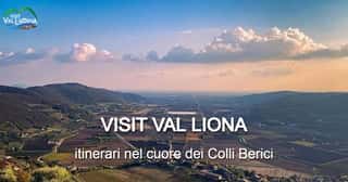 VISIT VAL LIONA APS