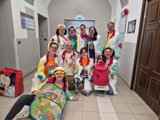 VIVIAMOINPOSITIVO VIP PINEROLO ODV