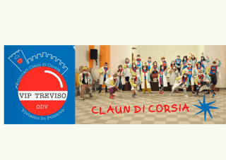 VIVIAMO IN POSITIVO TREVISO ODV