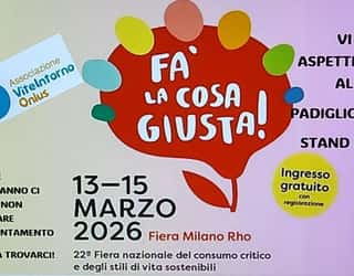 ASSOCIAZIONE VITE INTORNO ETS