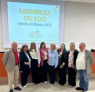 VOLONTARIATO ITALIANO TRAPIANTATI EPATICI - ORGANIZZAZIONE DI VOLONTARIATO